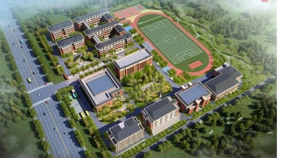 盱眙县第二高级中学（学校代码：4035）2023年高一招生章程